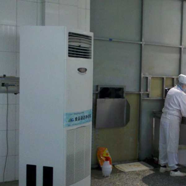 三门峡食品正负离子空气杀菌器