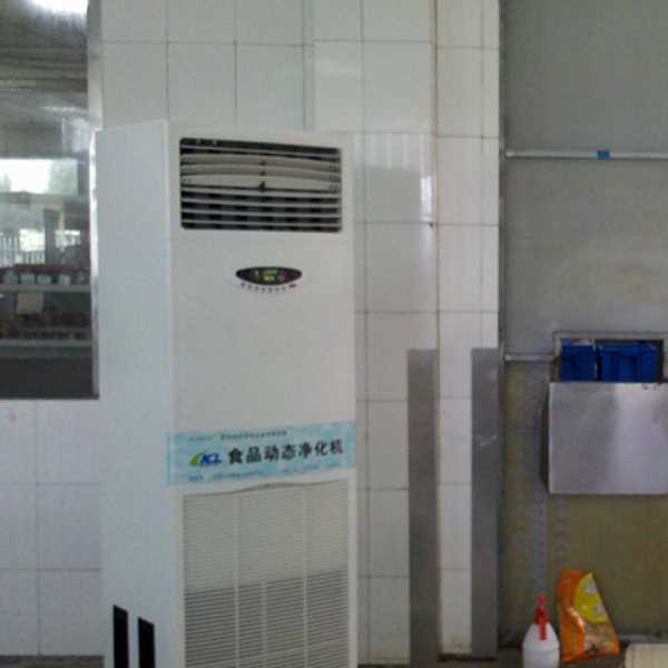 三门峡食品智能空气杀菌器